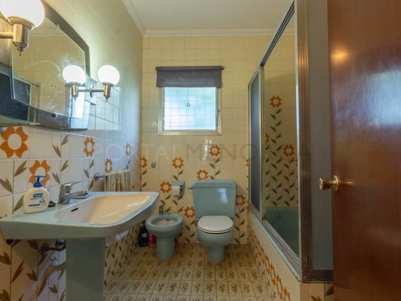 3 soverom Villa til salgs i Mahon / Mao med garasje - € 595 000 (Ref: 9356349)