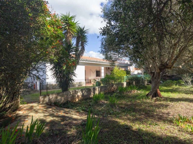 3 soverom Villa til salgs i Mahon / Mao med garasje - € 595 000 (Ref: 9356349)