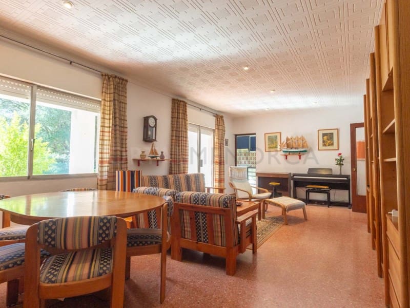 3 soverom Villa til salgs i Mahon / Mao med garasje - € 595 000 (Ref: 9356349)