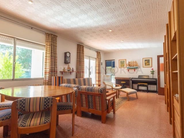 3 soverom Villa til salgs i Mahón / Maó med garasje - € 595 000 (Ref: 9356349)