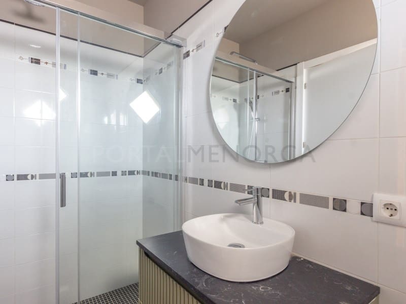 4 sypialnia Willa na sprzedaż w Mahon / Mao z garażem - 595 000 € (Ref: 9362933)