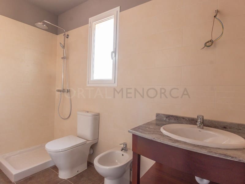 4 sypialnia Willa na sprzedaż w Mahon / Mao z garażem - 595 000 € (Ref: 9362933)