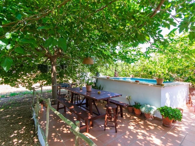 1 soverom Finca/Herregård til salgs i Ferreries med svømmebasseng - € 430 000 (Ref: 9362934)