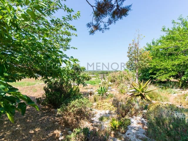 1 soverom Finca/Herregård til salgs i Ferreries med svømmebasseng - € 430 000 (Ref: 9362934)