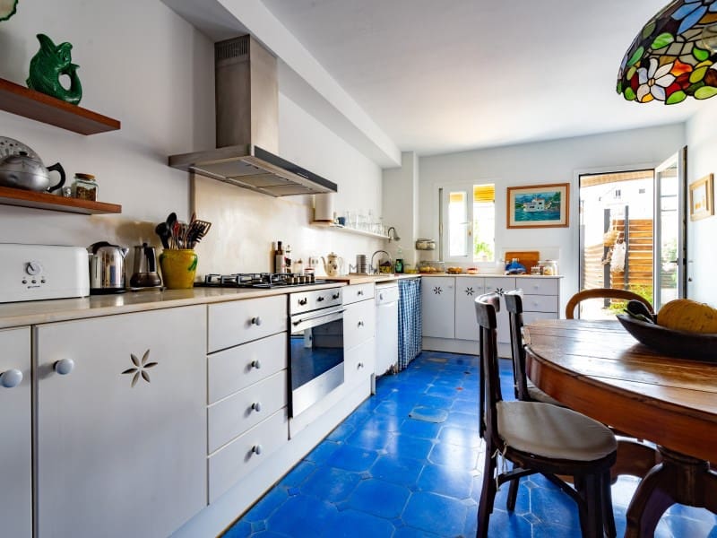 4 soveværelse Byhus til salg i Mahon / Mao - € 685.000 (Ref: 9369001)