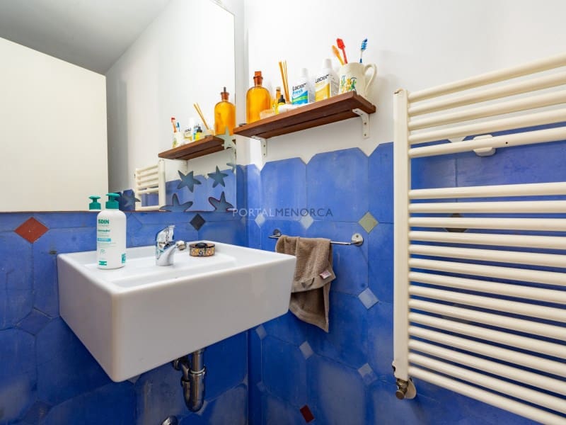 4 soveværelse Byhus til salg i Mahon / Mao - € 685.000 (Ref: 9369001)