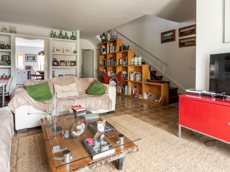 4 soveværelse Byhus til salg i Mahon / Mao - € 685.000 (Ref: 9369001)