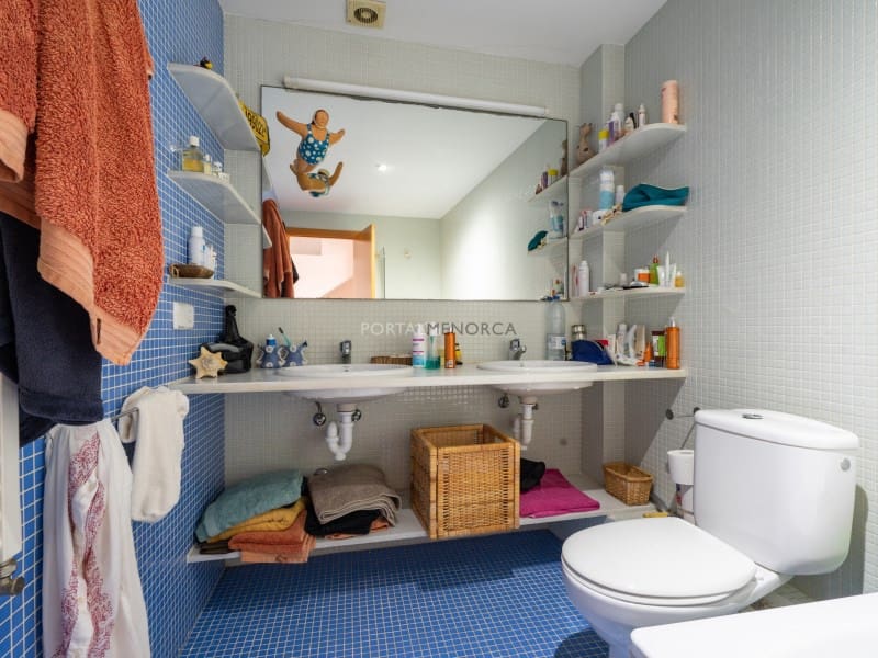 4 soveværelse Byhus til salg i Mahon / Mao - € 685.000 (Ref: 9369001)