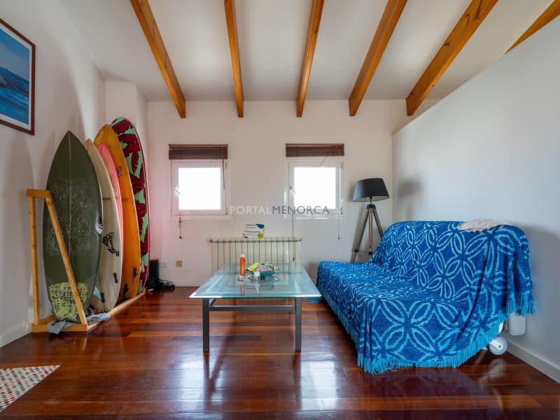 4 soveværelse Byhus til salg i Mahon / Mao - € 685.000 (Ref: 9369001)