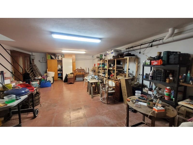 4 soveværelse Byhus til salg i Mahon / Mao - € 685.000 (Ref: 9369001)