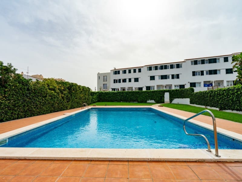 4 soveværelse Byhus til salg i Mahon / Mao - € 685.000 (Ref: 9369001)