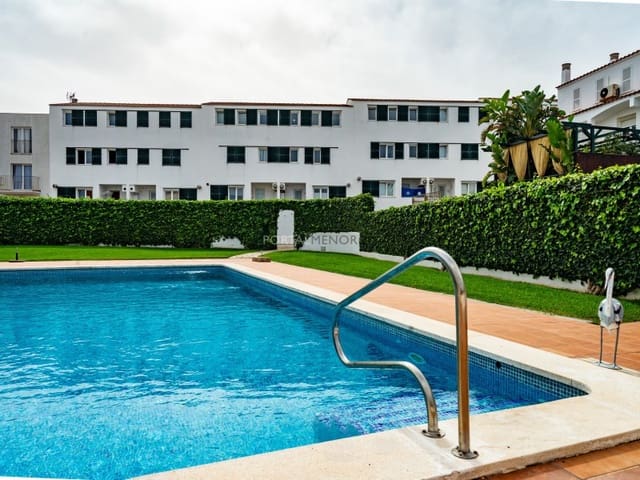 4 soveværelse Byhus til salg i Mahón / Maó - € 685.000 (Ref: 9369001)