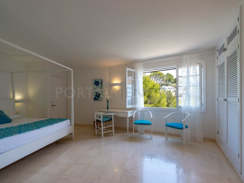 3 soveværelse Villa til salg i Sant Tomas med swimmingpool garage - € 2.700.000 (Ref: 9372397)