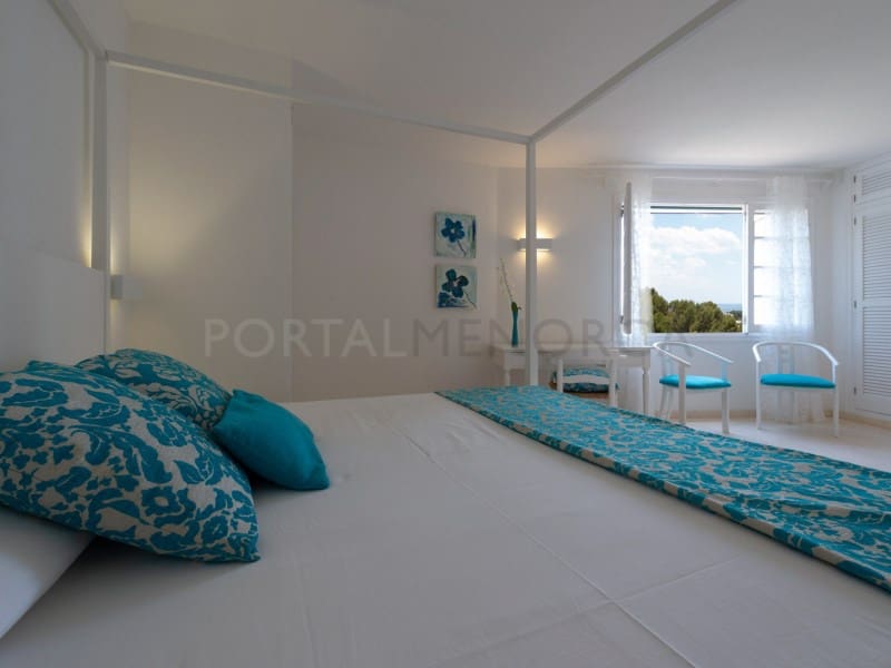 3 soveværelse Villa til salg i Sant Tomas med swimmingpool garage - € 2.700.000 (Ref: 9372397)