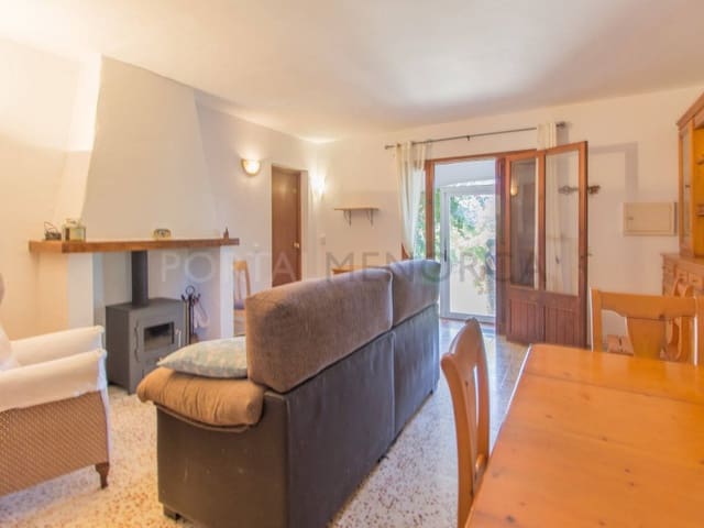 3 soverom Villa til salgs i San Luis / Sant Lluís - € 305 000 (Ref: 9379228)