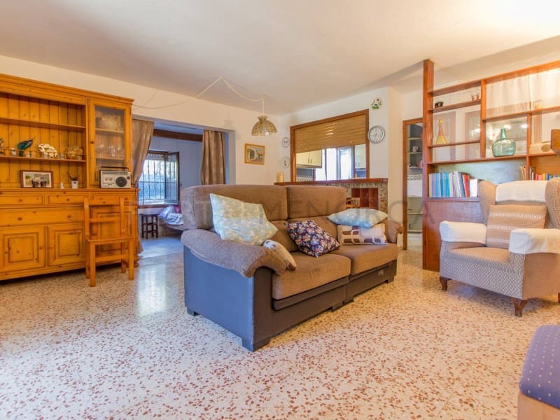 3 soverom Villa til salgs i San Luis / Sant Lluis - € 305 000 (Ref: 9379228)