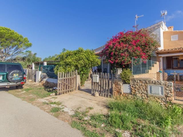 3 soverom Villa til salgs i San Luis / Sant Lluís - € 305 000 (Ref: 9379228)