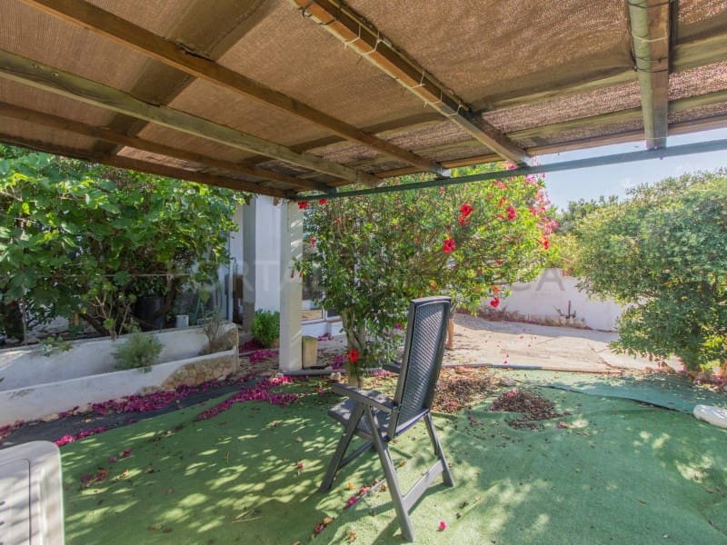 3 soverom Villa til salgs i San Luis / Sant Lluis - € 305 000 (Ref: 9379228)