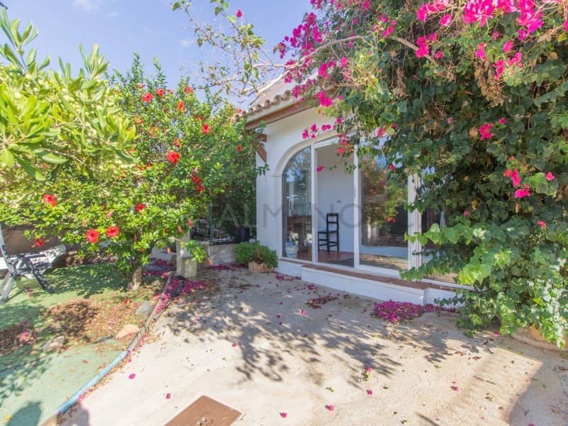 3 soverom Villa til salgs i San Luis / Sant Lluis - € 305 000 (Ref: 9379228)