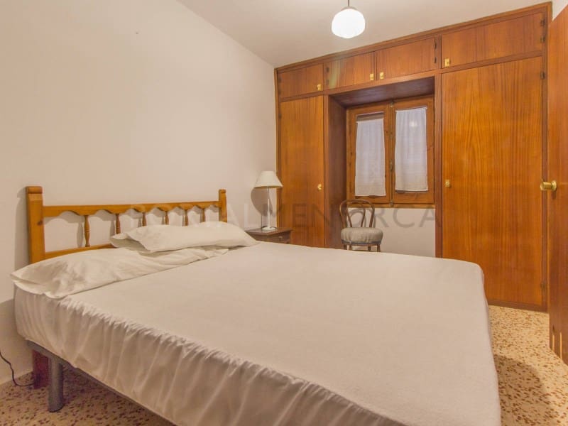 3 soverom Villa til salgs i San Luis / Sant Lluis - € 305 000 (Ref: 9379228)