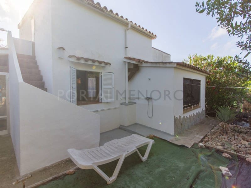 3 soverom Villa til salgs i San Luis / Sant Lluis - € 305 000 (Ref: 9379228)