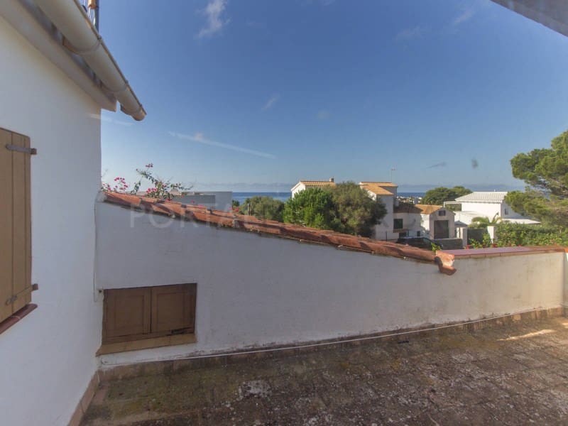 3 soverom Villa til salgs i San Luis / Sant Lluis - € 305 000 (Ref: 9379228)