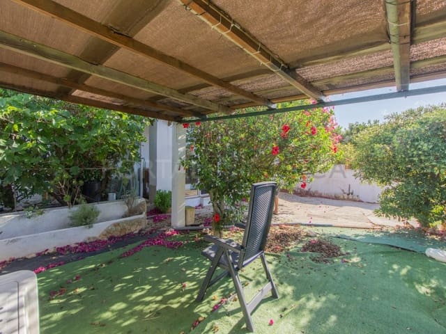 3 soverom Villa til salgs i San Luis / Sant Lluís - € 305 000 (Ref: 9379228)