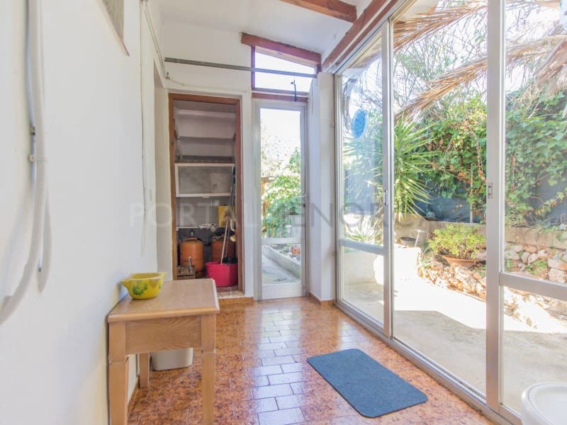 3 soverom Villa til salgs i San Luis / Sant Lluis - € 305 000 (Ref: 9379228)