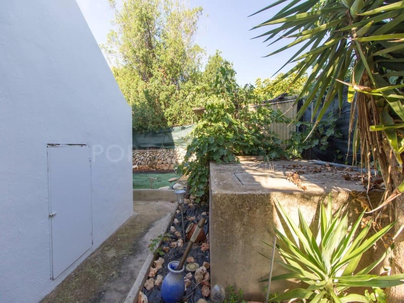 3 soverom Villa til salgs i San Luis / Sant Lluis - € 305 000 (Ref: 9379228)