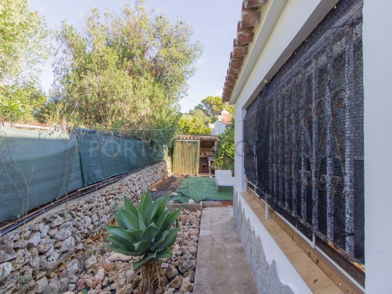 3 soverom Villa til salgs i San Luis / Sant Lluis - € 305 000 (Ref: 9379228)