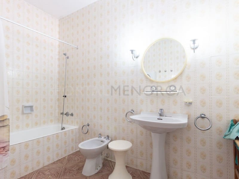 3 camera da letto Casa in vendita in Mahon / Mao - 350.000 € (Rif: 9391060)