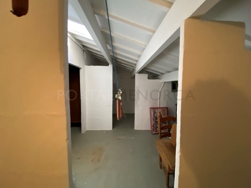 3 camera da letto Casa in vendita in Mahon / Mao - 350.000 € (Rif: 9391060)