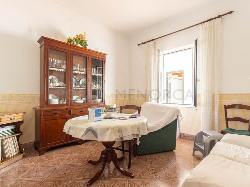 3 camera da letto Casa in vendita in Mahon / Mao - 350.000 € (Rif: 9391060)