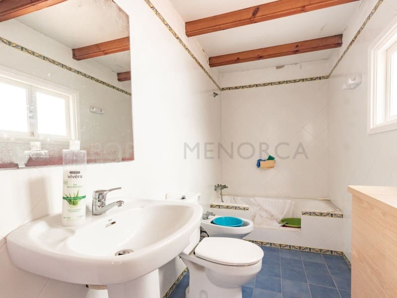 3 camera da letto Casa in vendita in Mahon / Mao - 350.000 € (Rif: 9391060)