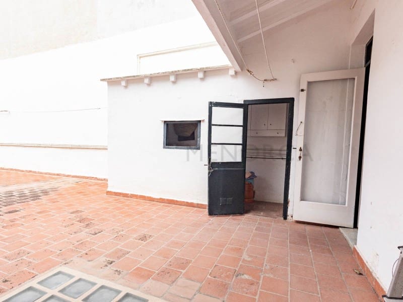 3 camera da letto Casa in vendita in Mahon / Mao - 350.000 € (Rif: 9391060)