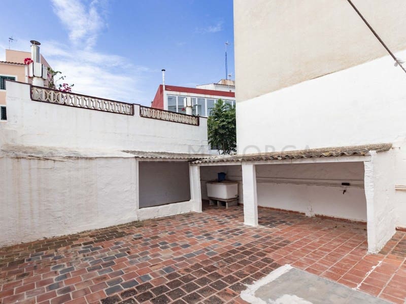 3 camera da letto Casa in vendita in Mahon / Mao - 350.000 € (Rif: 9391060)