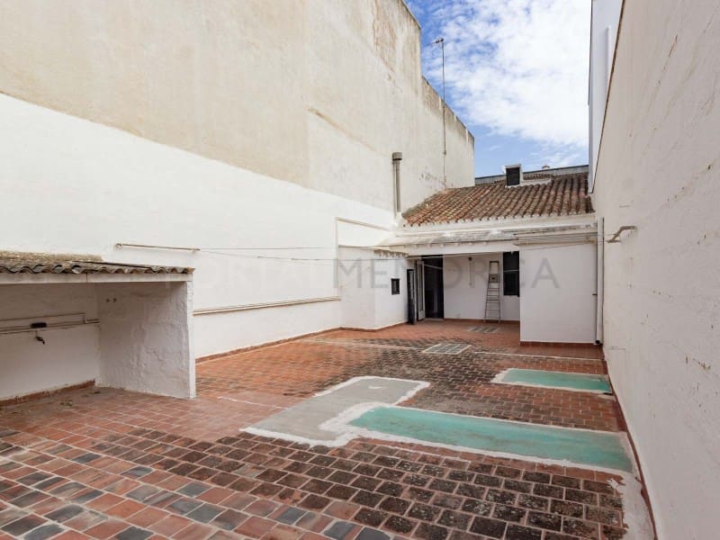 3 camera da letto Casa in vendita in Mahon / Mao - 350.000 € (Rif: 9391060)