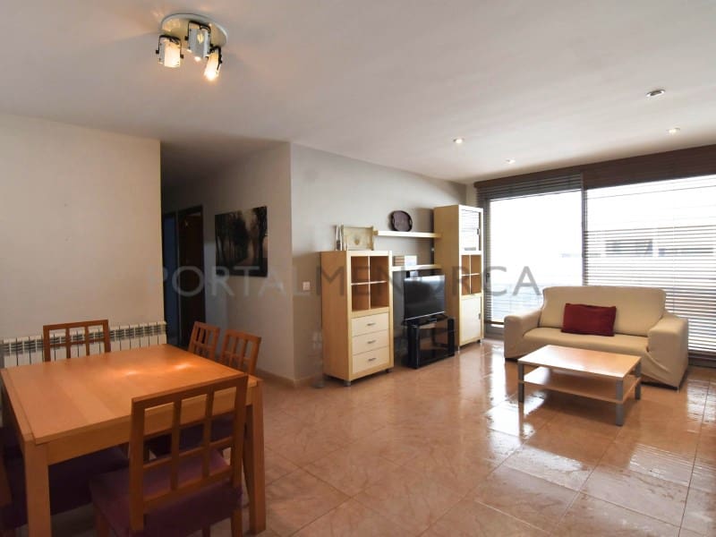 3 soveværelse Lejlighed til salg i Mahon / Mao - € 349.000 (Ref: 9396602)