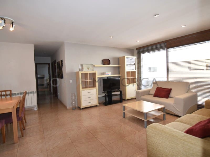 3 soveværelse Lejlighed til salg i Mahon / Mao - € 349.000 (Ref: 9396602)