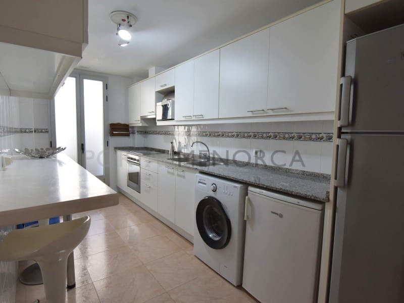 3 soveværelse Lejlighed til salg i Mahon / Mao - € 349.000 (Ref: 9396602)