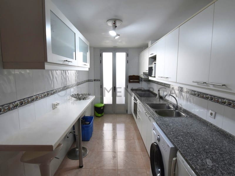 3 soveværelse Lejlighed til salg i Mahon / Mao - € 349.000 (Ref: 9396602)