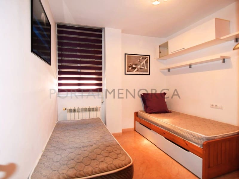 3 soveværelse Lejlighed til salg i Mahon / Mao - € 349.000 (Ref: 9396602)