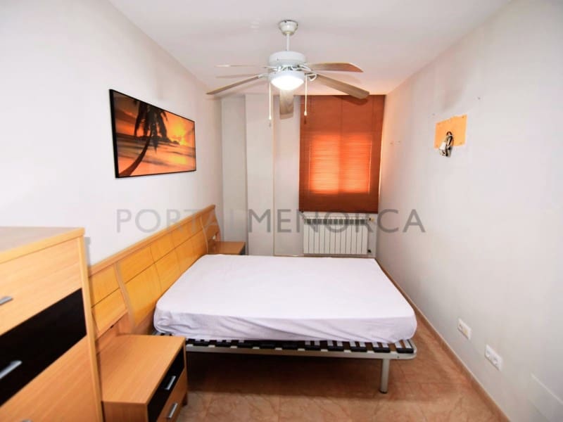 3 soveværelse Lejlighed til salg i Mahon / Mao - € 349.000 (Ref: 9396602)