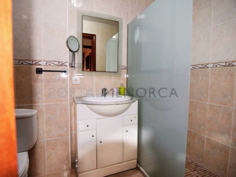 3 soveværelse Lejlighed til salg i Mahon / Mao - € 349.000 (Ref: 9396602)