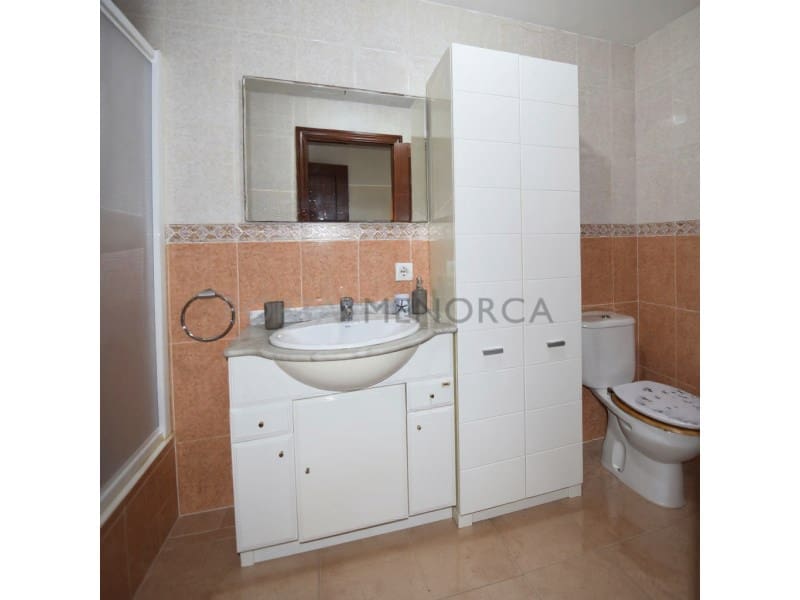 3 soveværelse Lejlighed til salg i Mahon / Mao - € 349.000 (Ref: 9396602)