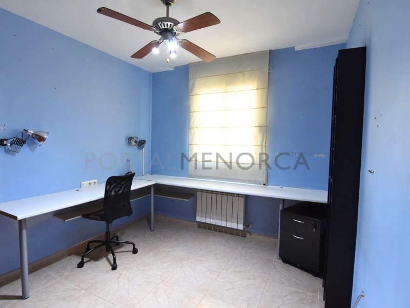 3 soveværelse Lejlighed til salg i Mahon / Mao - € 349.000 (Ref: 9396602)