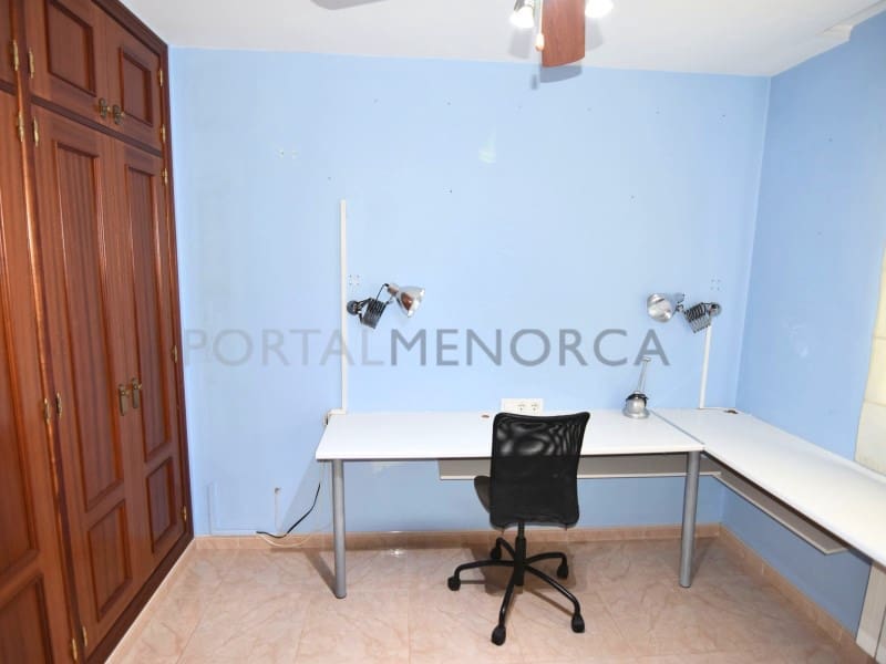 3 soveværelse Lejlighed til salg i Mahon / Mao - € 349.000 (Ref: 9396602)