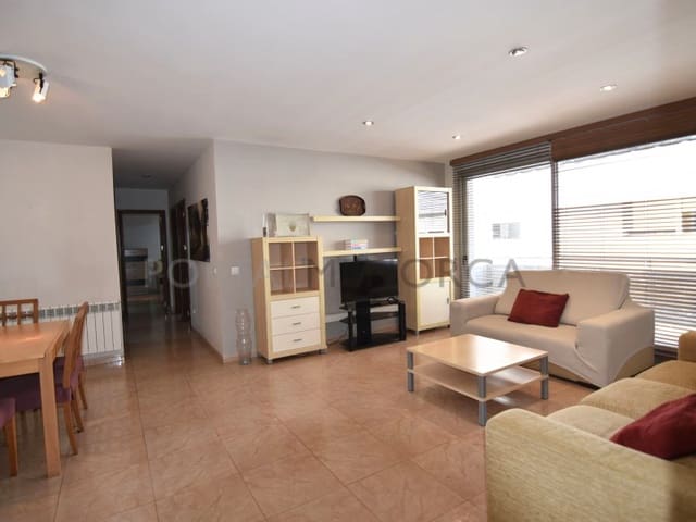 3 soverom Leilighet til salgs i Mahón / Maó - € 349 000 (Ref: 9396602)