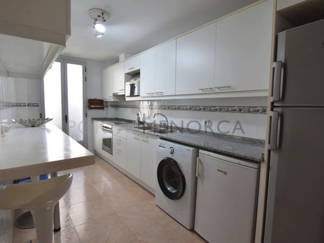 3 soverom Leilighet til salgs i Mahón / Maó - € 349 000 (Ref: 9396602)