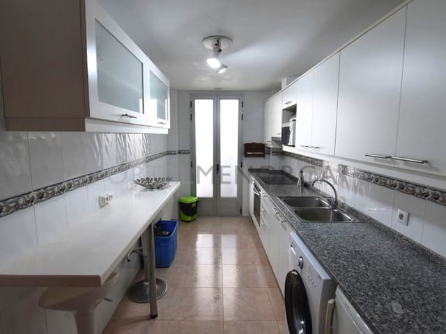 3 soverom Leilighet til salgs i Mahón / Maó - € 349 000 (Ref: 9396602)